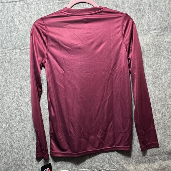 Cleveland Cavaliers‎ Boys Size M 10/12 Long Sleeve Shirt NWT NBA Authentic - Picture 5 of 6
